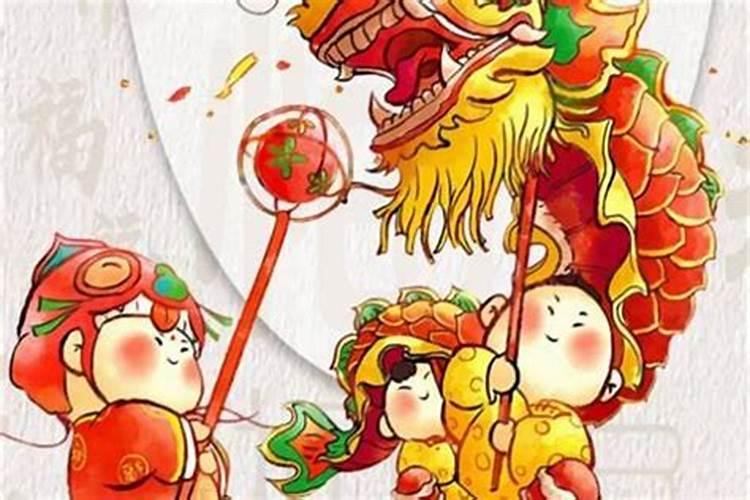2月初2龙抬头几点剪头发？