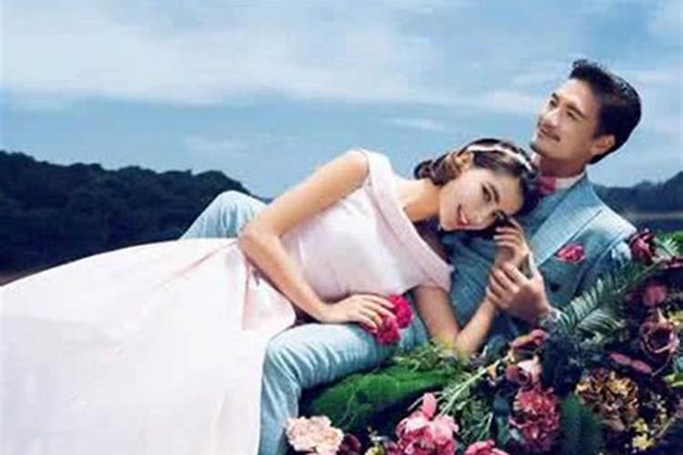 梦到自己的表妹结婚是什么意思？