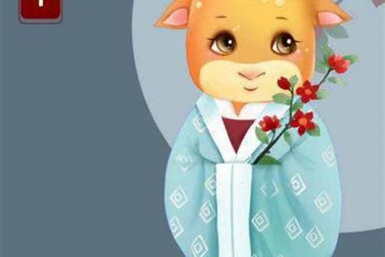 女属牛和男属猴合婚吗？