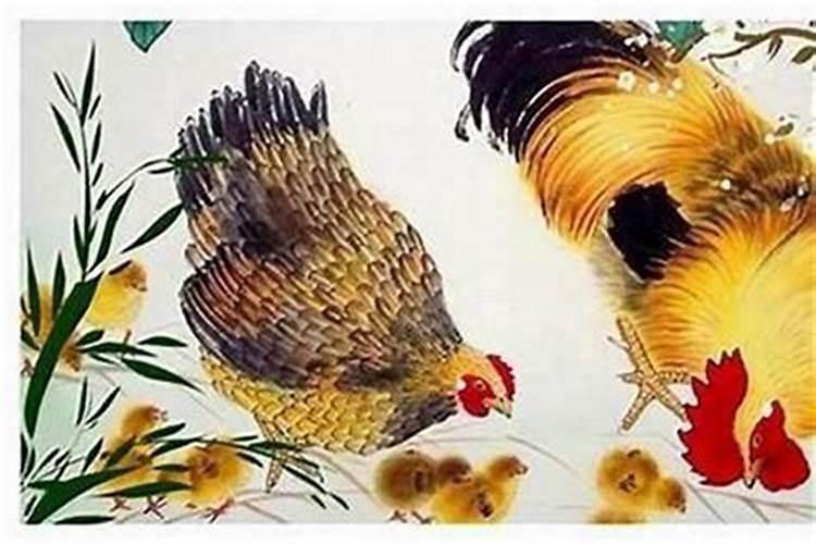 属鸡的几月出生的是童子命？