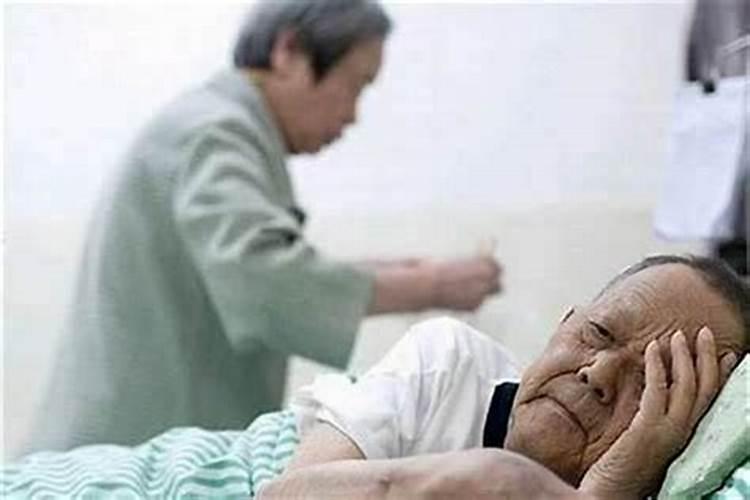 经常梦见父母是怎么回事呢？