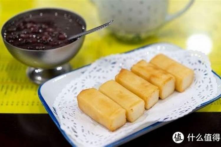 凤台小年糕在哪买的？