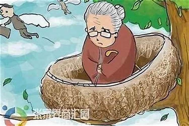梦见死去奶奶是什么兆头？