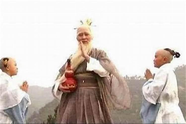 怎么才能看出是童子命？