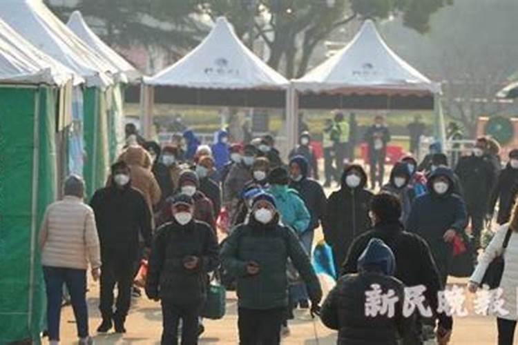 松鹤园冬至祭扫温馨提示