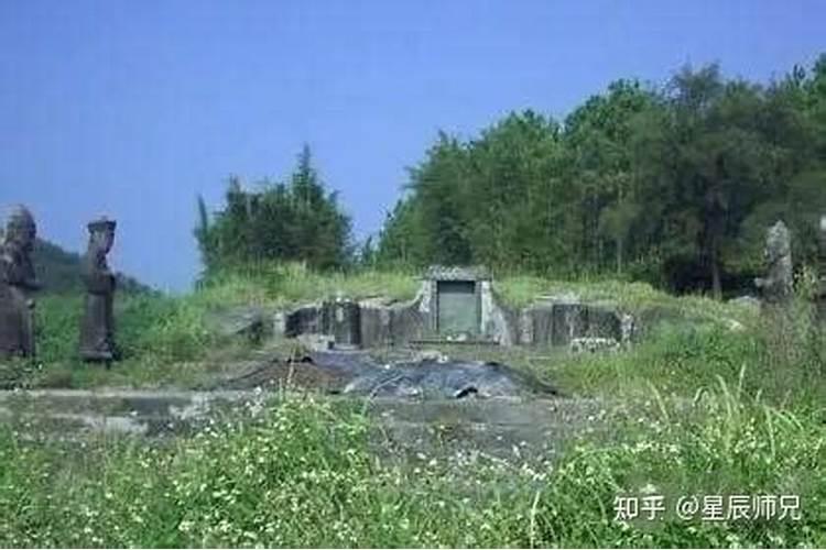 如何看坟墓风水宝地？
