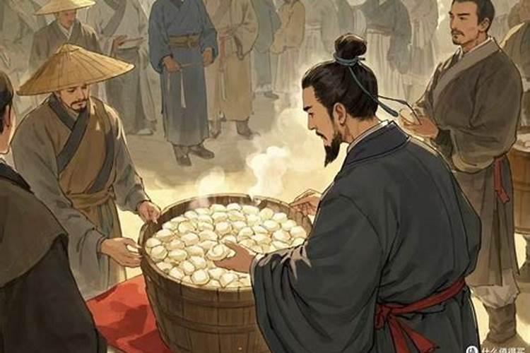 冬至祭奠买什么食品？