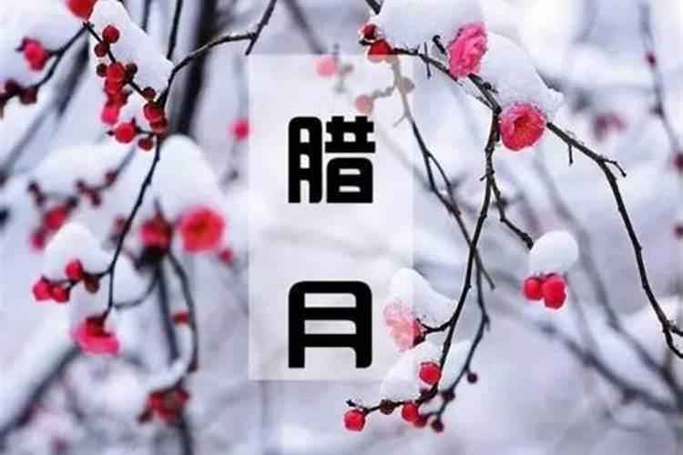 腊月哪些物品不能扔？