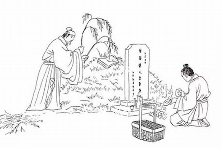 重阳节祭祖寄托哀思之情
