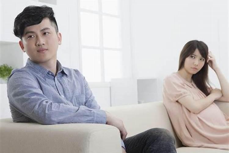 如何化解夫妻矛盾感情不和妙招？