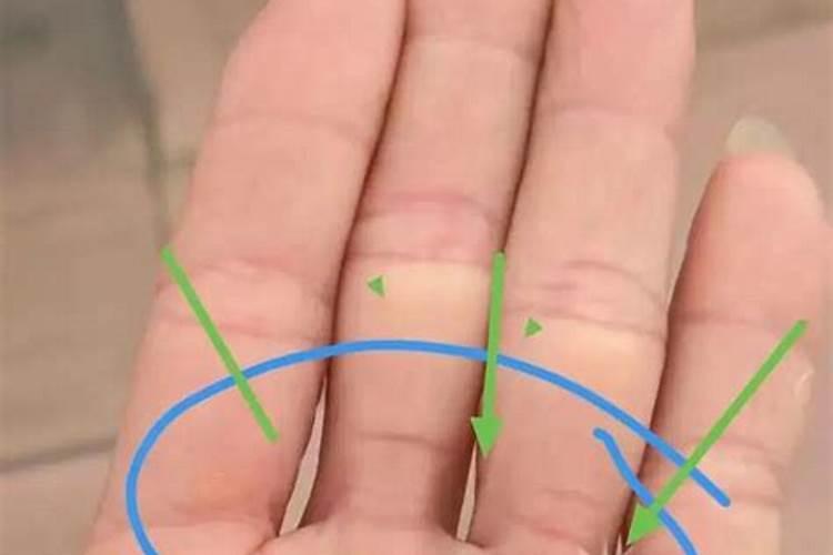 漏财手的化解方法