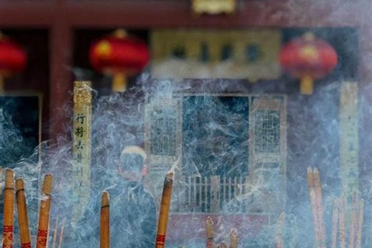 怎样看自己有没有童子命？