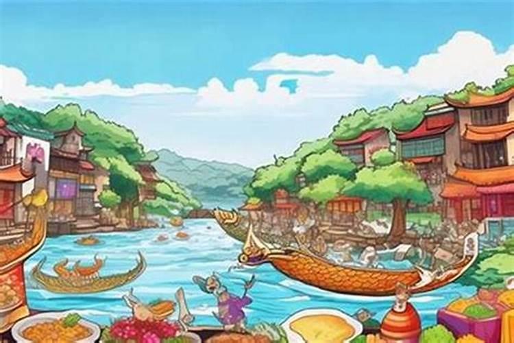 端午节成都去哪里玩比较合适？