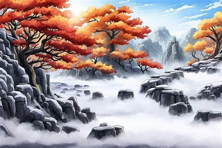 梦到男朋友的前女友回来找他了