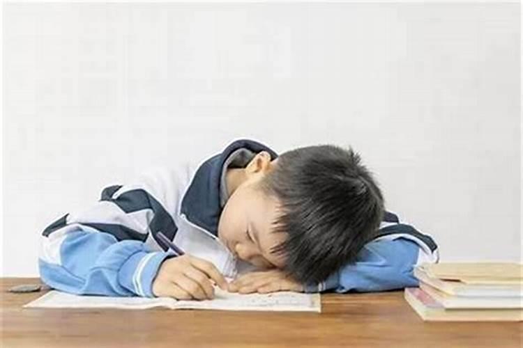 怎样帮孩子提高事业运？