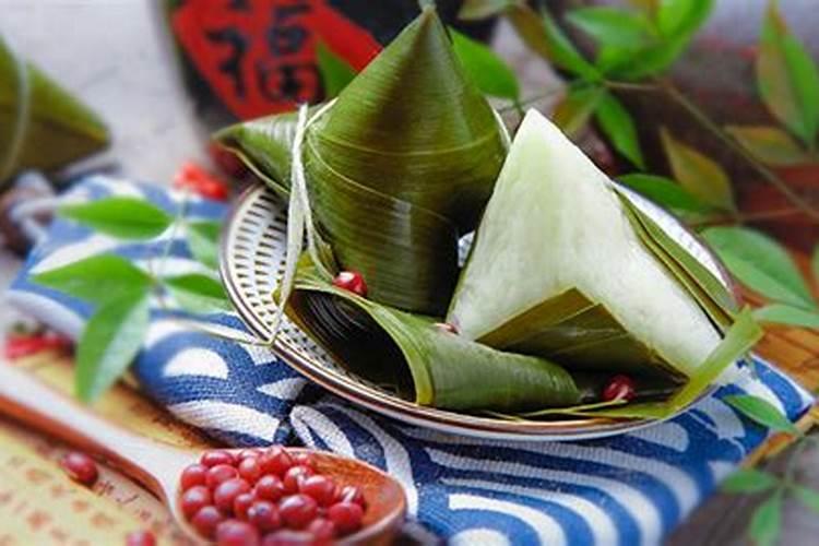 端午节杭州习俗有哪些？
