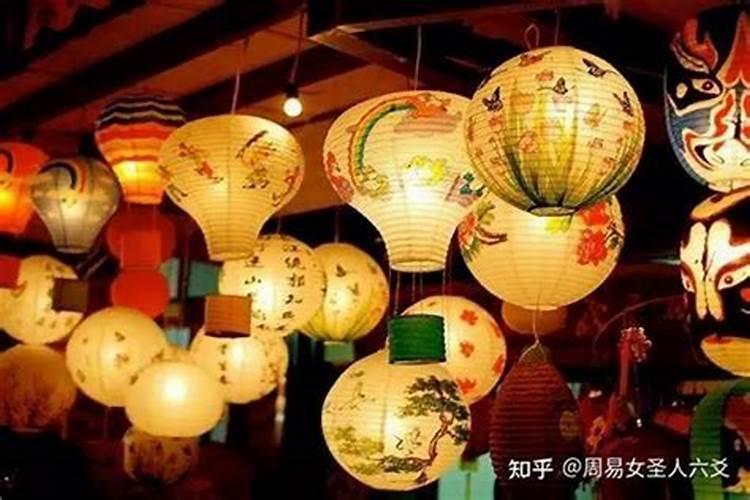 正月十五上坟用什么东西？