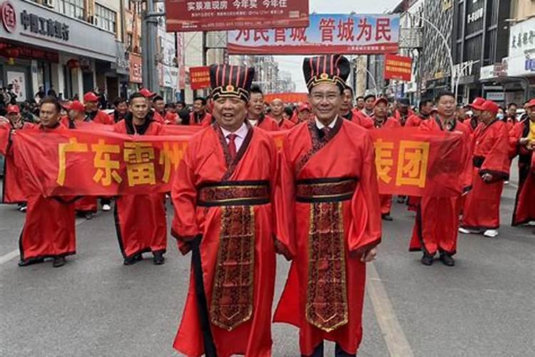 蔡清明节祭祖