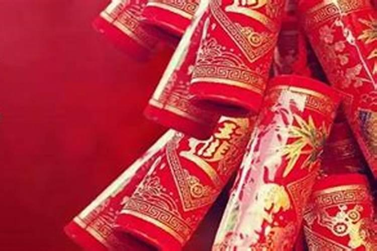 本命年有什么讲究？