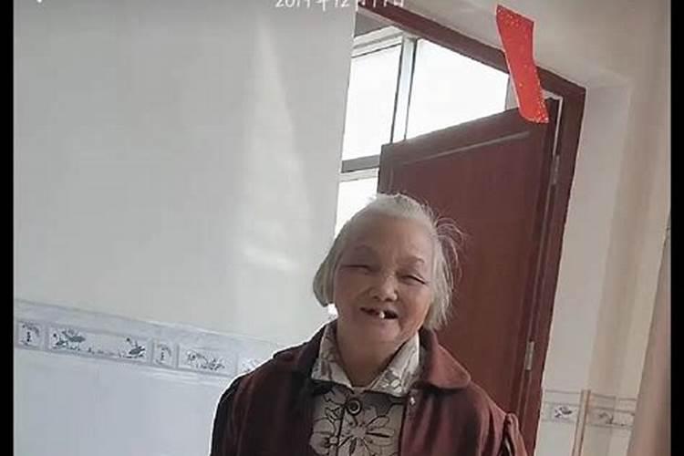 70多岁老人总梦见死人？