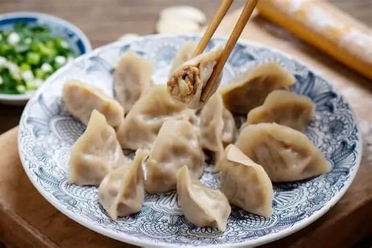 立冬是属于哪个地方的风俗？