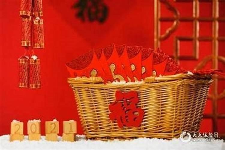 正月初一早上注意什么？
