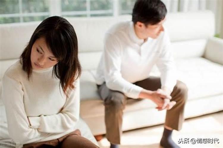 闹离婚最好的挽回方法