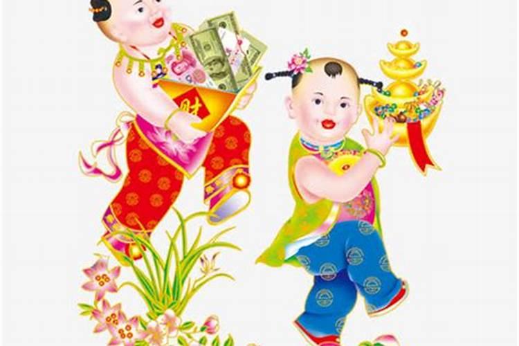 快十八岁了还是童子命吗？