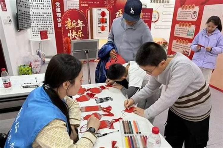 大家好小年怎么过？
