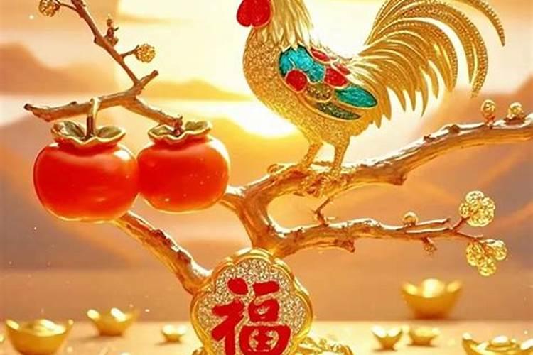 鸡宝宝的运势怎么样？