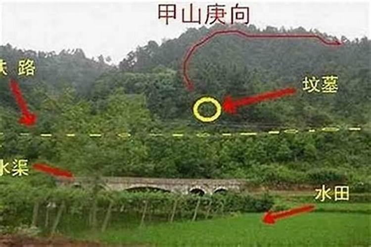 婚姻不顺一坟地有关系吗？