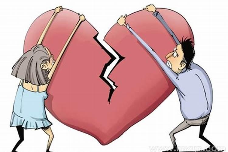 梦见离婚后的丈夫是什么意思？