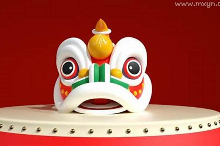梦见舞狮子是什么预兆？