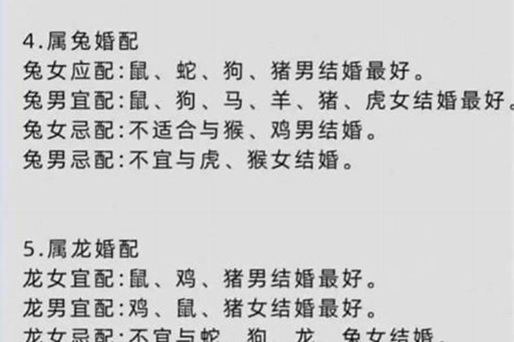 狗男和狗女相配婚姻如何？