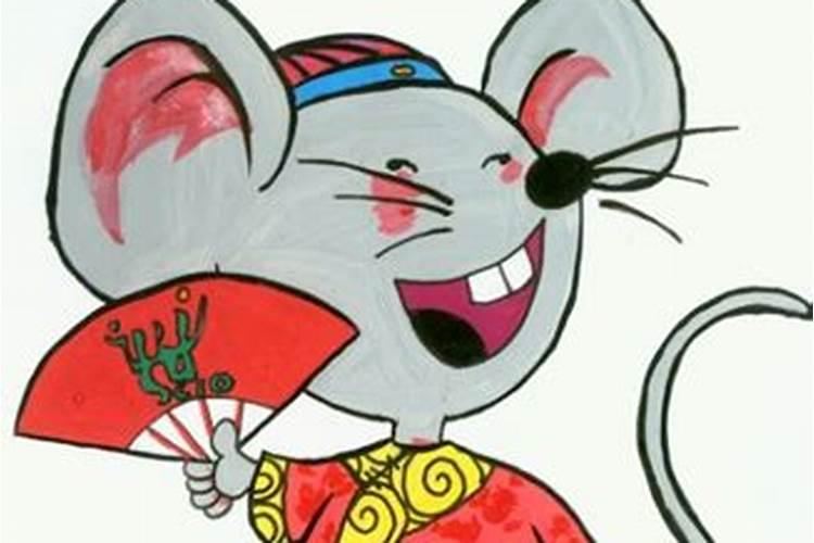 属鼠人为什么鸡年犯太岁？