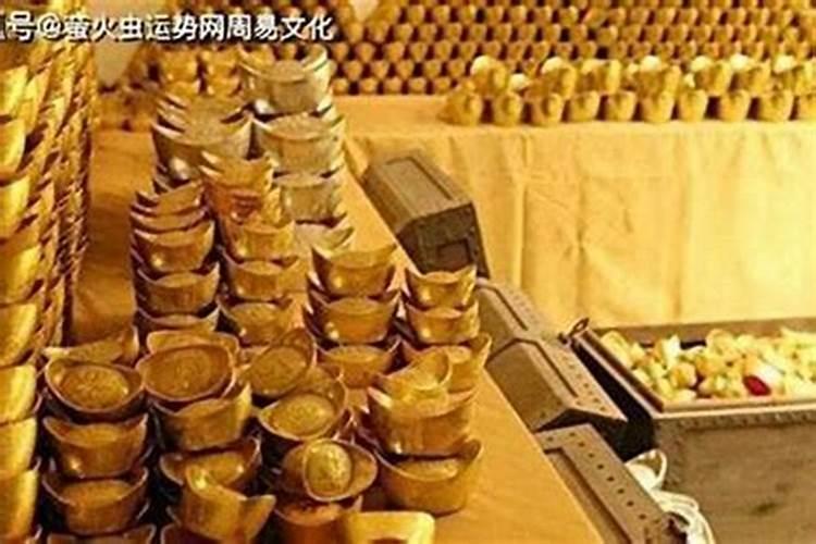 为什么你的财库一直都空空如也？
