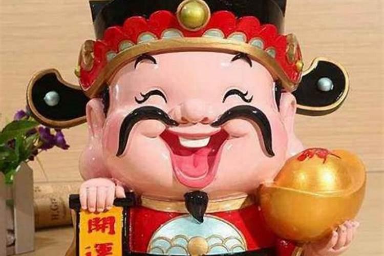 潍坊财神节习俗讲解