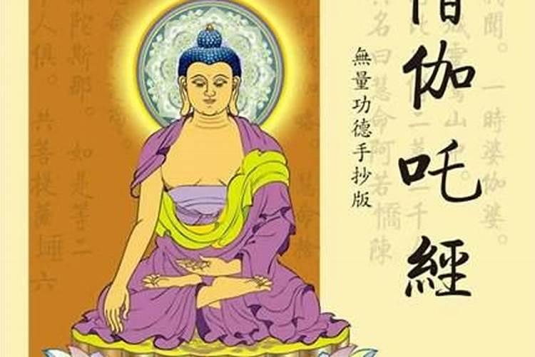 读诵僧伽吒经超度堕胎孩子
