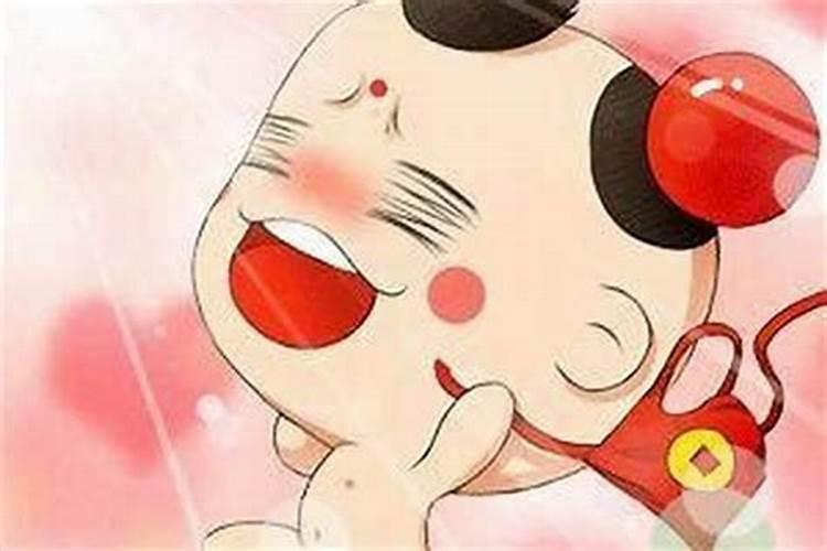 童子命过关口什么意思？