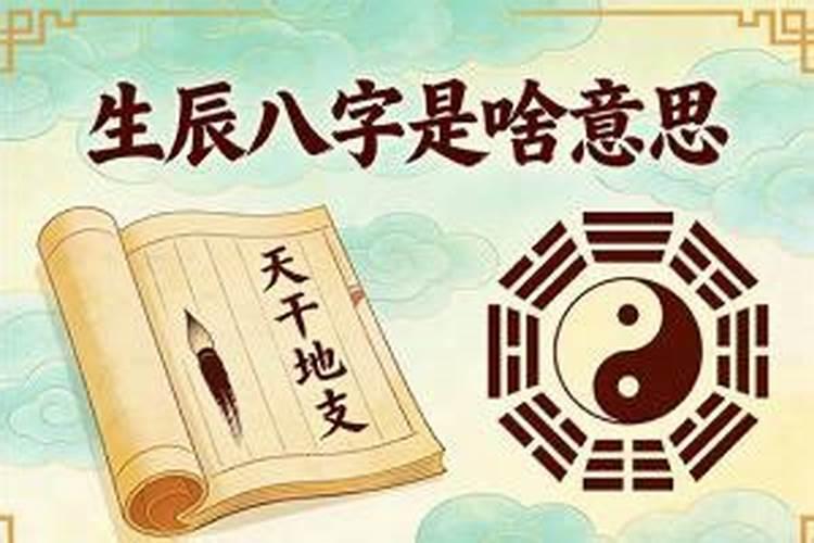 生辰八字详批夫妻变动是什么意思？