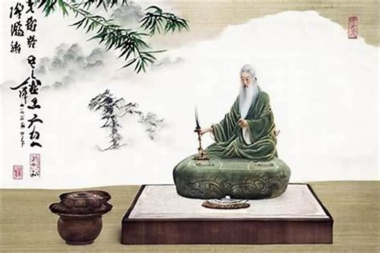 鬼谷子算命三星怎么看婚姻？