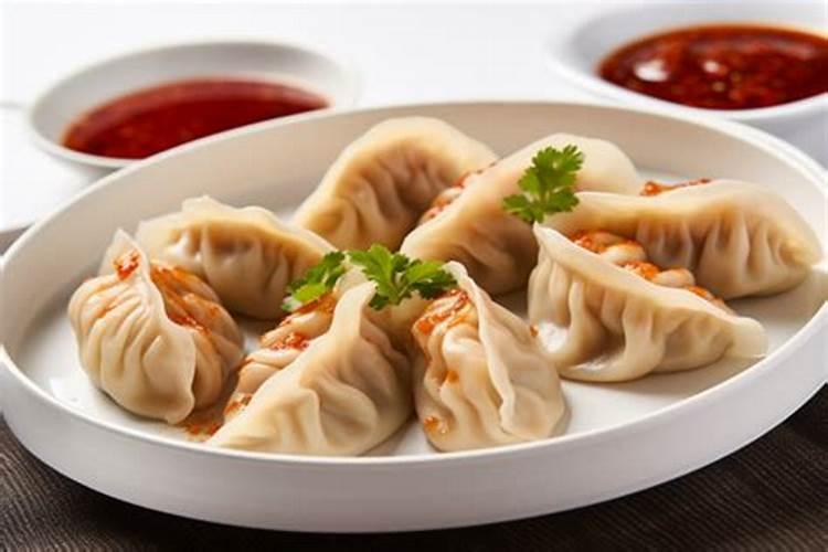 冬至风俗食品
