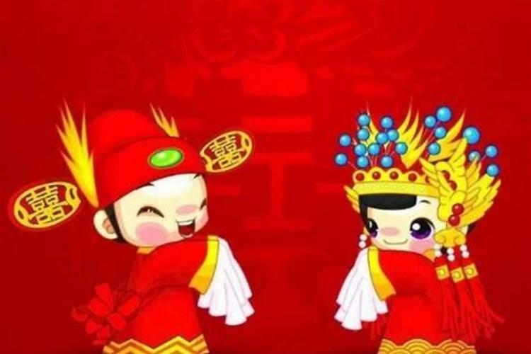 兔男龙女能合婚吗？
