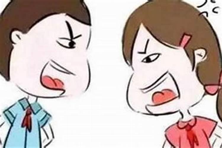 梦见和学生家长谈话不愉快