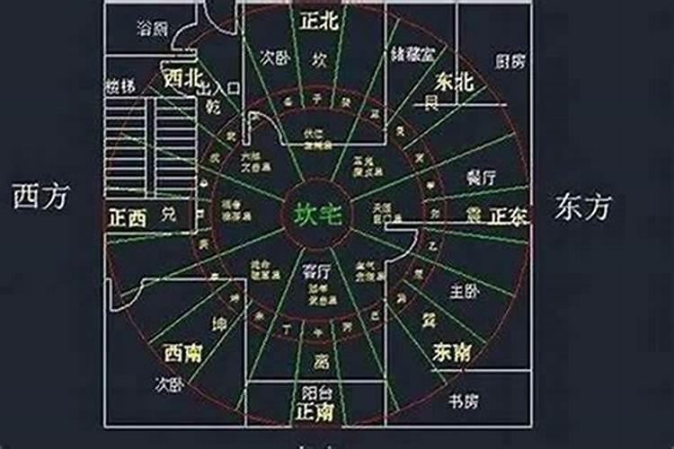 公司风水窗