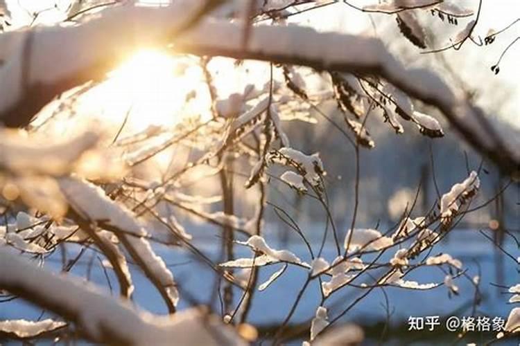 兴化冬至习俗知多少？