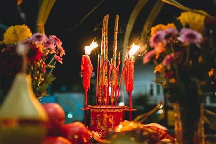 夏至要祭祖吗为什么？