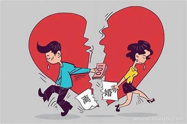 梦见弟弟弟媳离婚是什么预兆解梦？