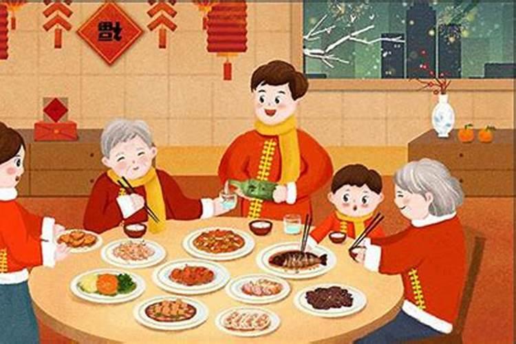 南小年北小年是怎么回事？