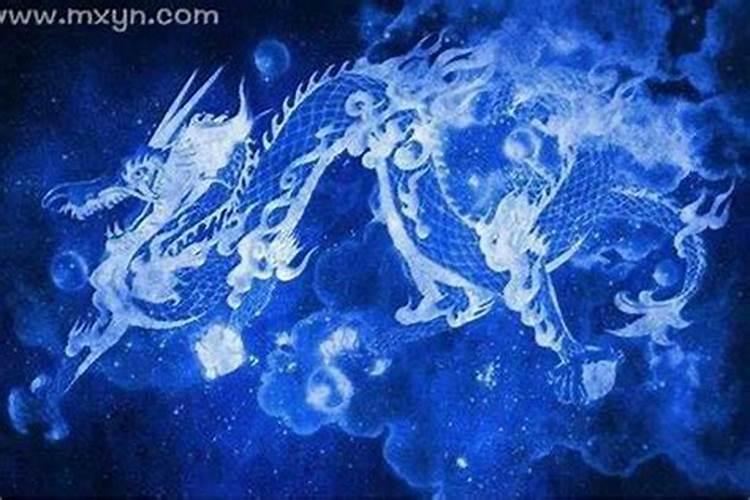梦见龙及下雨是什么预兆？